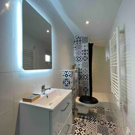 Studio Confortable - Perigueux Exterior photo