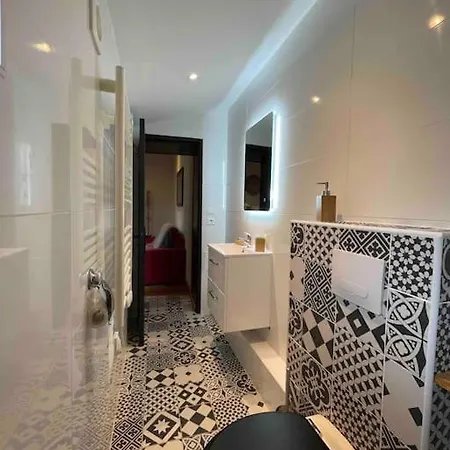 Studio Confortable - Perigueux Exterior photo