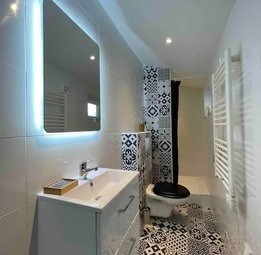 Studio Confortable - Perigueux