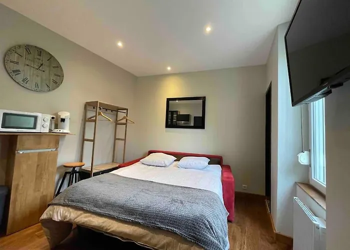 Studio Confortable - Perigueux