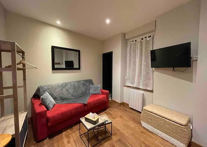 Studio Confortable - Perigueux