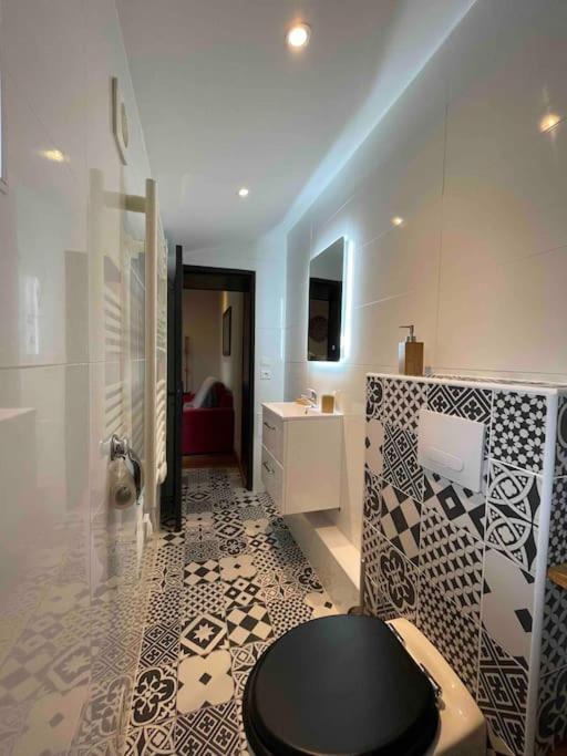 Appartement Confortable -