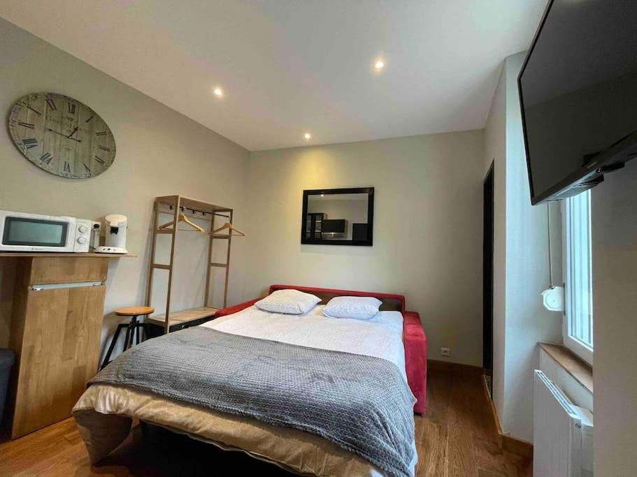 Appartement Confortable - Périgueux