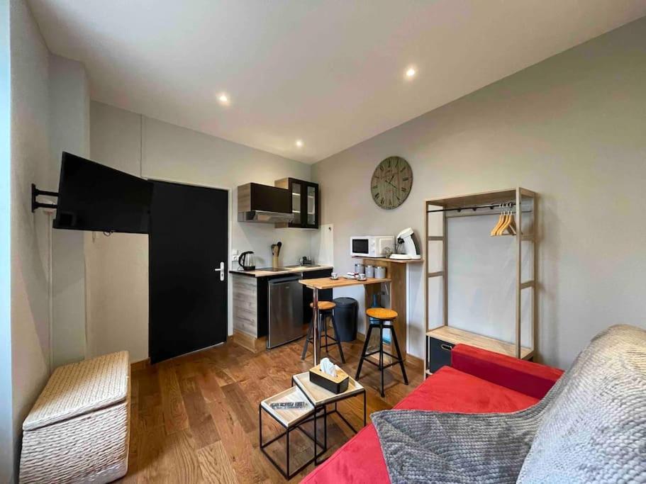 Confortable - Apartment *