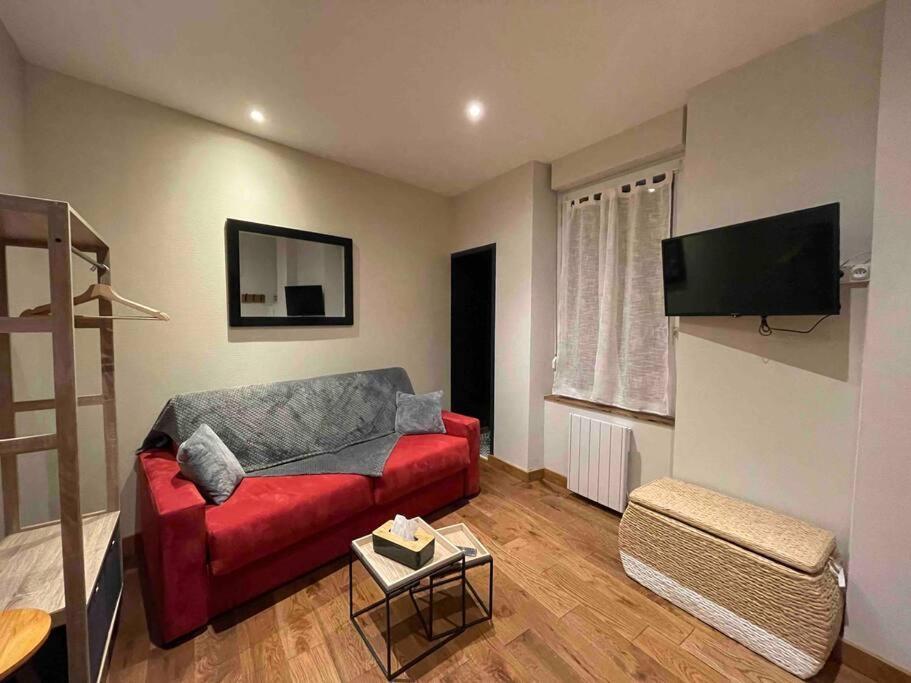 Apartment Confortable - Périgueux